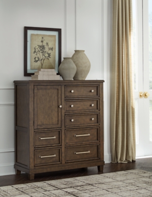 Hillcott Door Chest, , rollover