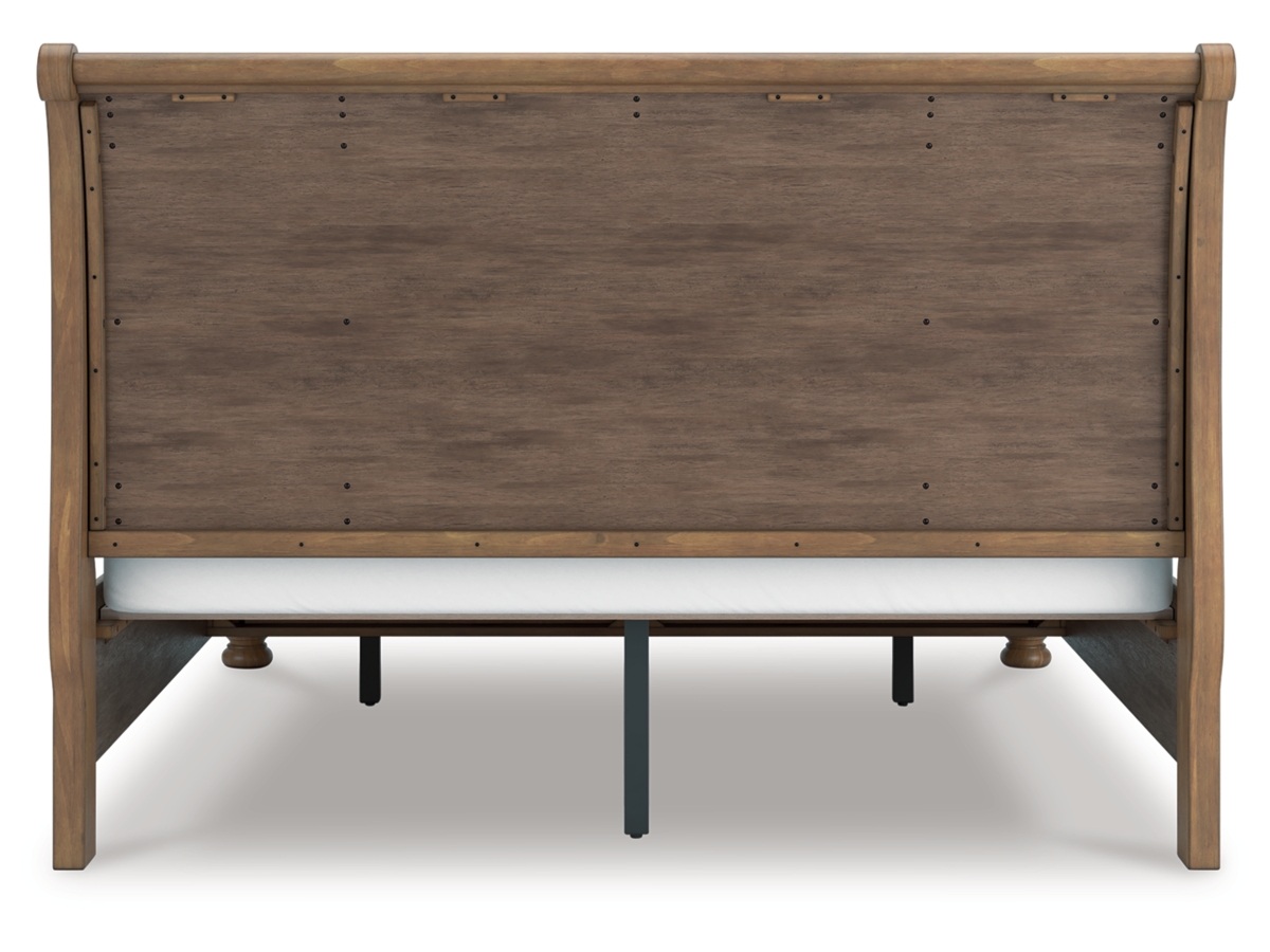Ashleyページ Ashley California King Sleigh Storage Bed - Portland, OR