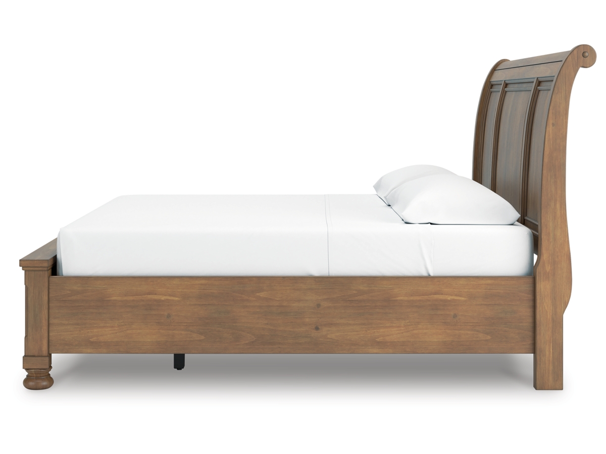 Ashleyページ Signature Design by Ashley Bedroom 6-Piece Bedroom Package