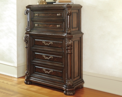 Valraven Chest Of Drawers At Ashley Homestore In York Pa Tuggl