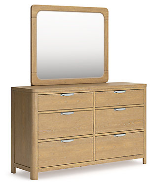 Rencott Dresser and Mirror, , large