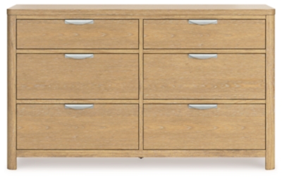 Rencott Dresser – Ashley Furniture Homestore India