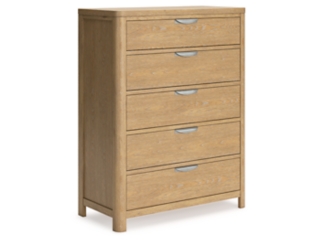 Rencott 5 Drawer Chest of Drawers