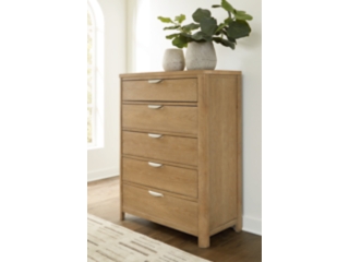 Rencott 5 Drawer Chest of Drawers