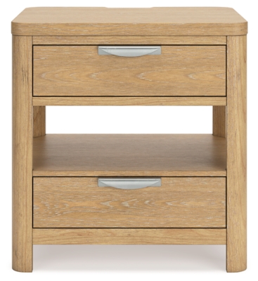 Rencott Nightstand, , large