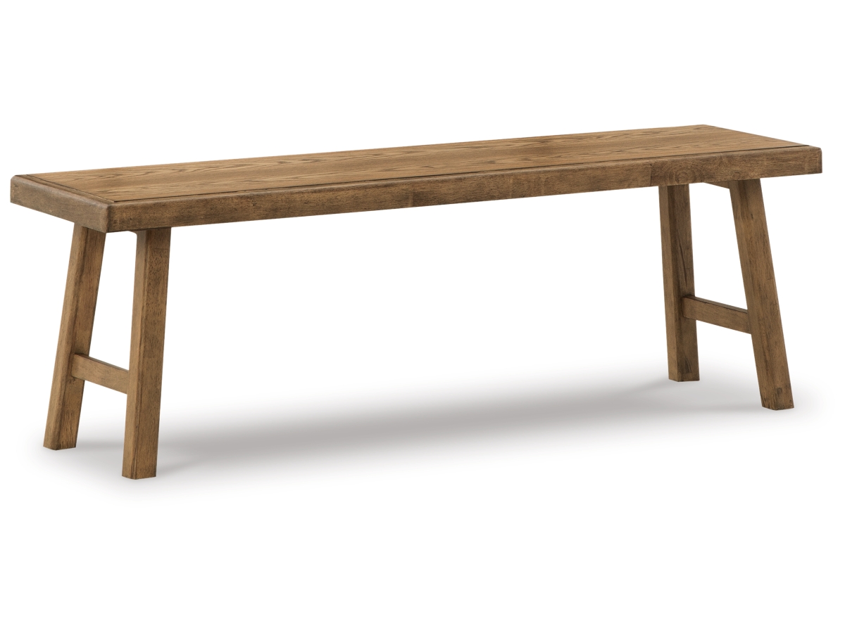 Dakmore Bedroom Bench Ashley
