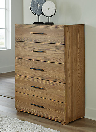 Dakmore Chest of Drawers, , rollover