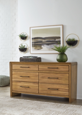 Takston Dresser, , rollover