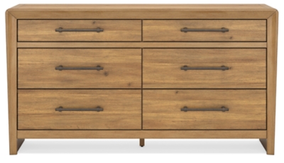 Takston Dresser, , large