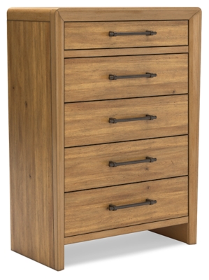 Takston Chest of Drawers, , large