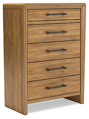 Takston Chest of Drawers, , large
