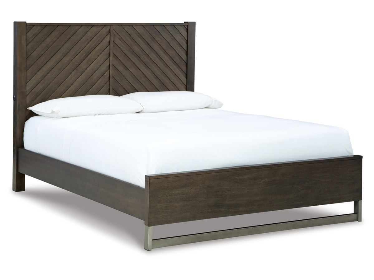 Ashleyページ Signature Design by Ashley Bedroom 6-Piece Bedroom Package