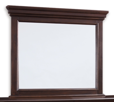 Brynhurst Dresser and Mirror