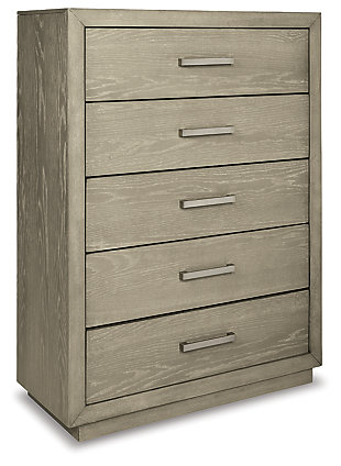 Fawnburg Chest of Drawers, , large