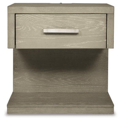 Fawnburg Nightstand, , large