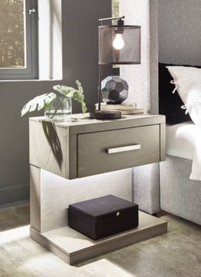 Fawnburg Nightstand, , rollover