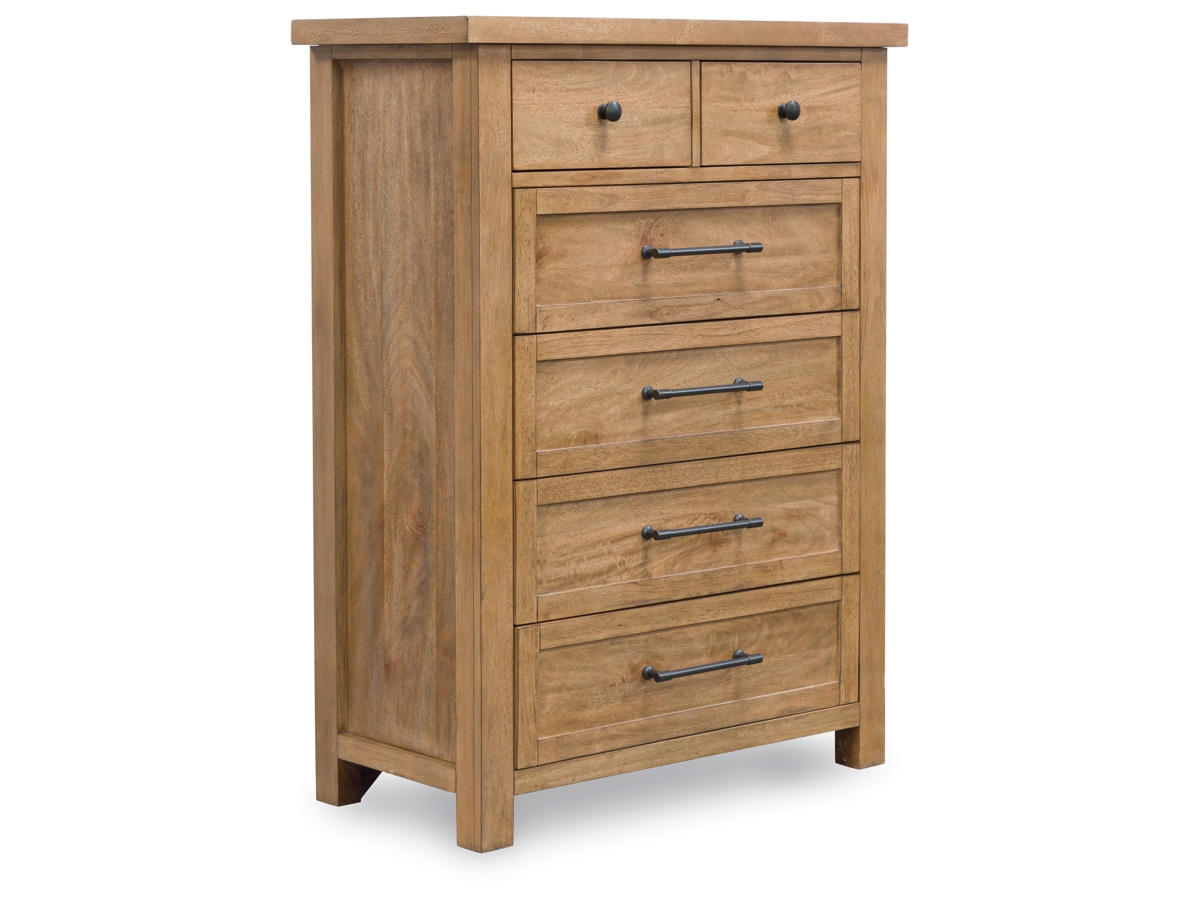 Kristiland 6 Drawer Chest of Drawers | Ashley