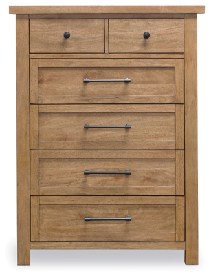 Kristiland Chest of Drawers, , large
