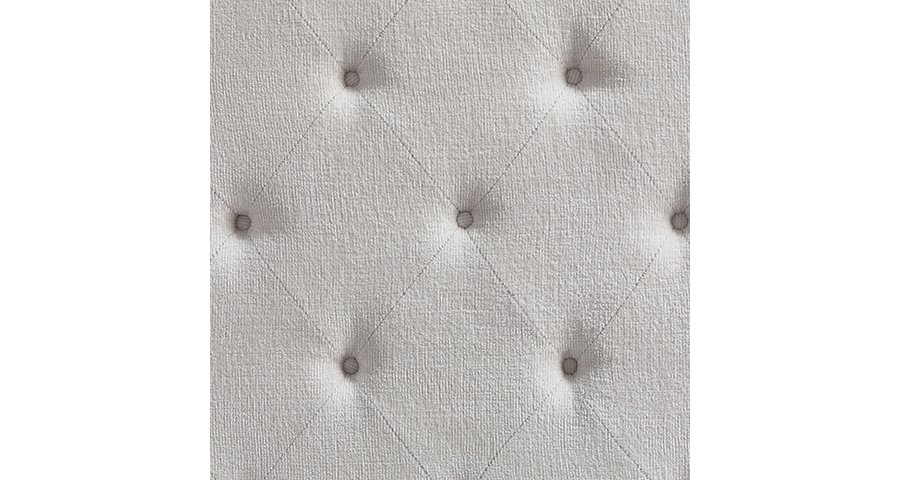 Montelaine California King Upholstered Panel Bed - image 7