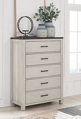 Darborn Chest of Drawers, , rollover