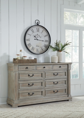 Moreshire Dresser, , rollover