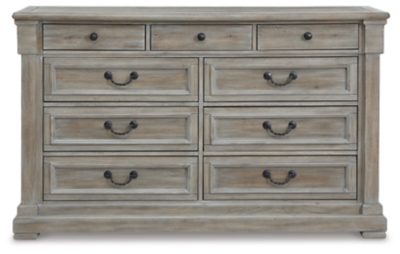 Moreshire 9 Drawer Dresser