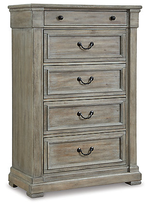 Moreshire Chest of Drawers, , large