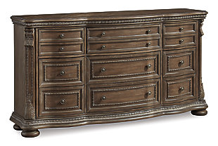 Charmond Dresser, , large