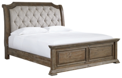 Wyndahl king deals bedroom set