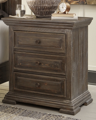 Wyndahl Nightstand