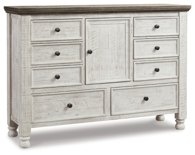 Havalance Dresser