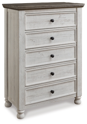 Havalance Chest of Drawers, , large