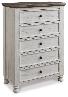 Havalance nightstand on sale