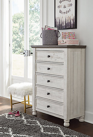 Havalance Chest of Drawers, , rollover