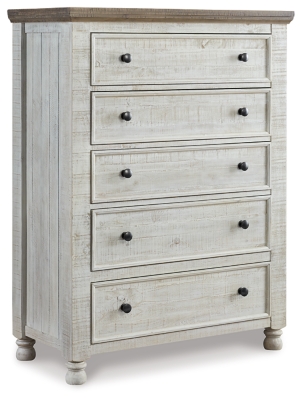 Havalance Chest of Drawers