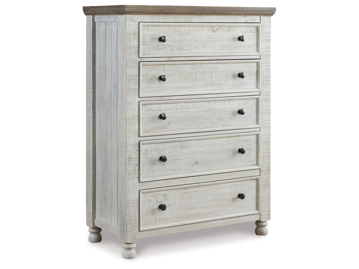 Havalance dresser discount