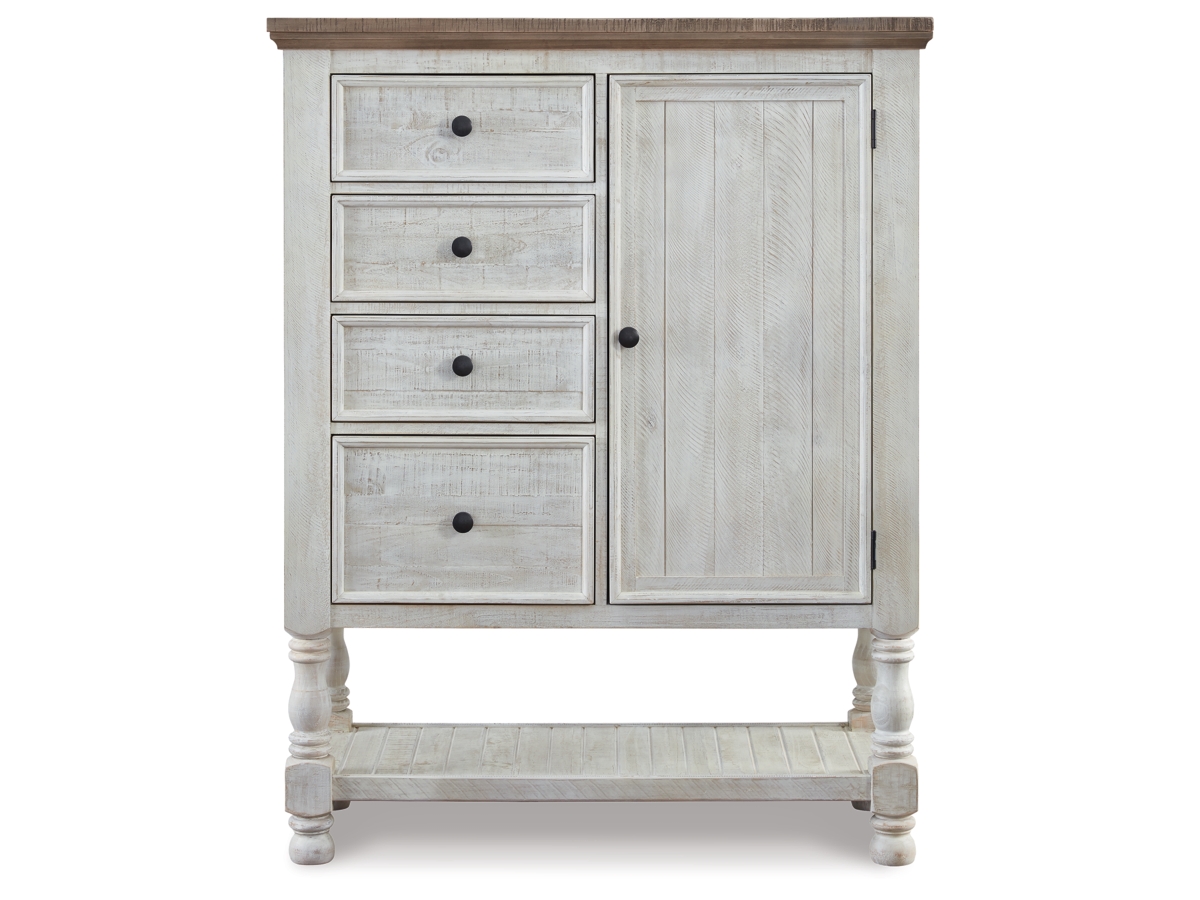 Havalance Door Chest | Ashley