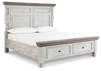 ashley furniture white princess bed