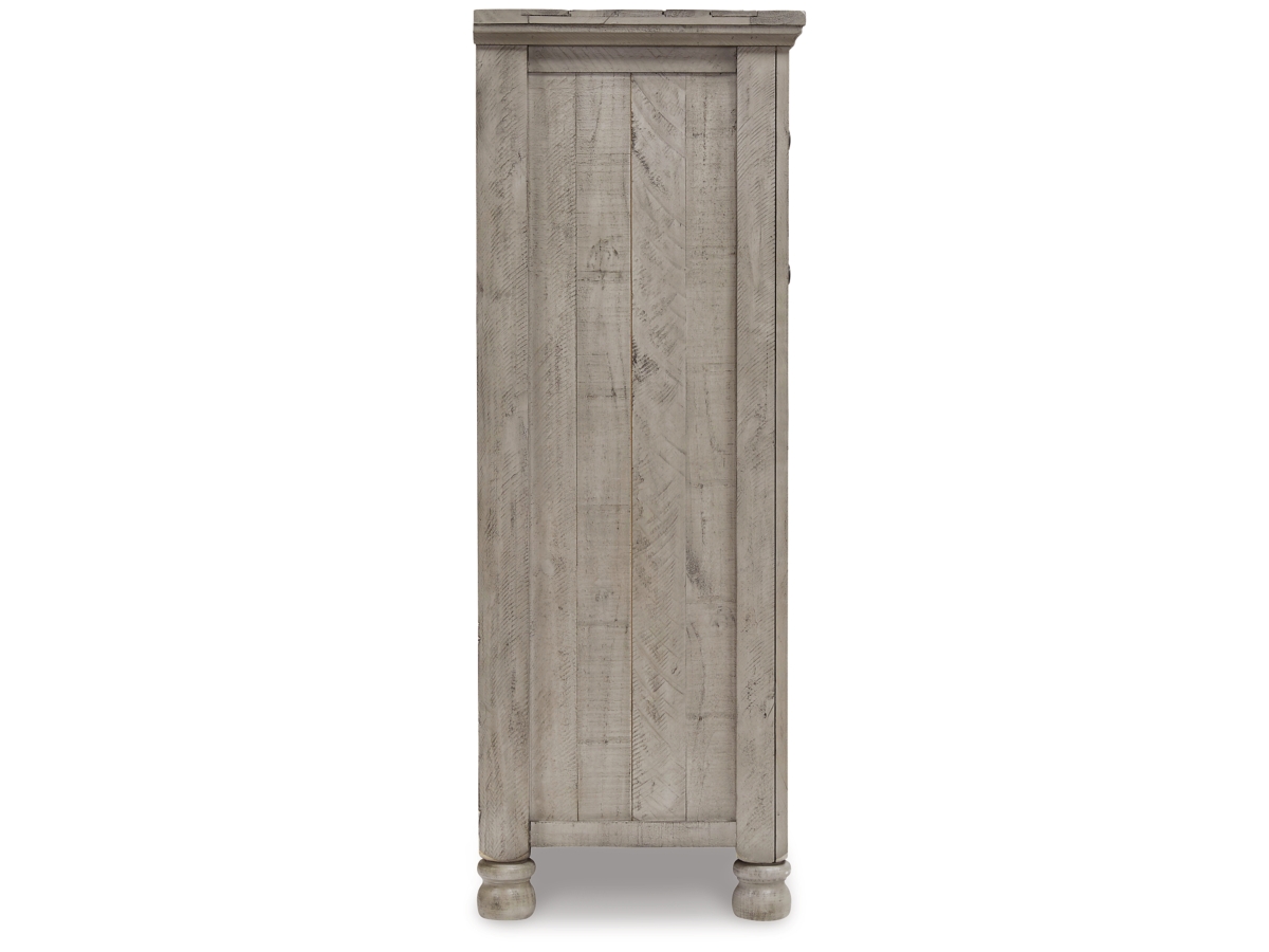 Drawer - おつきさま Anne Kit for Ikea Hemnes Dresser 8 Drawer Top | O'verlays