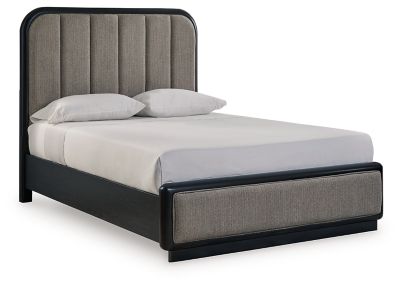 Rowanbeck Upholstered Bed - Thumbnail 2