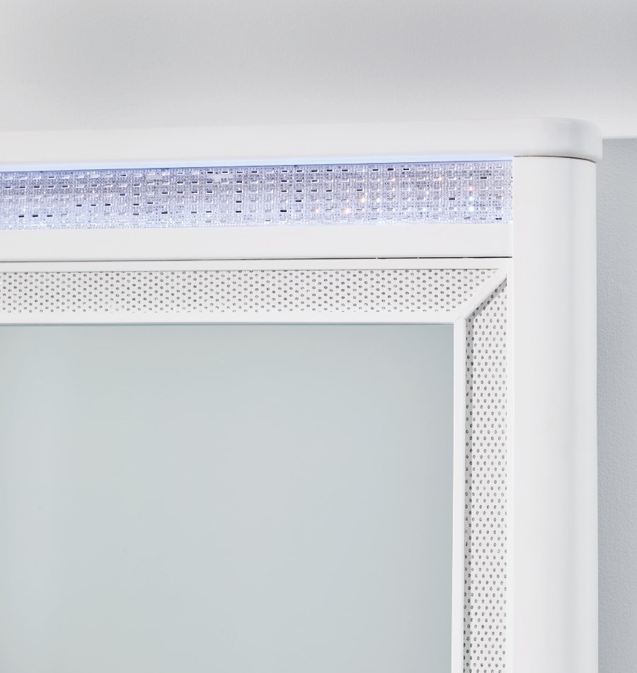 Chalanna Dresser and Mirror - image 6