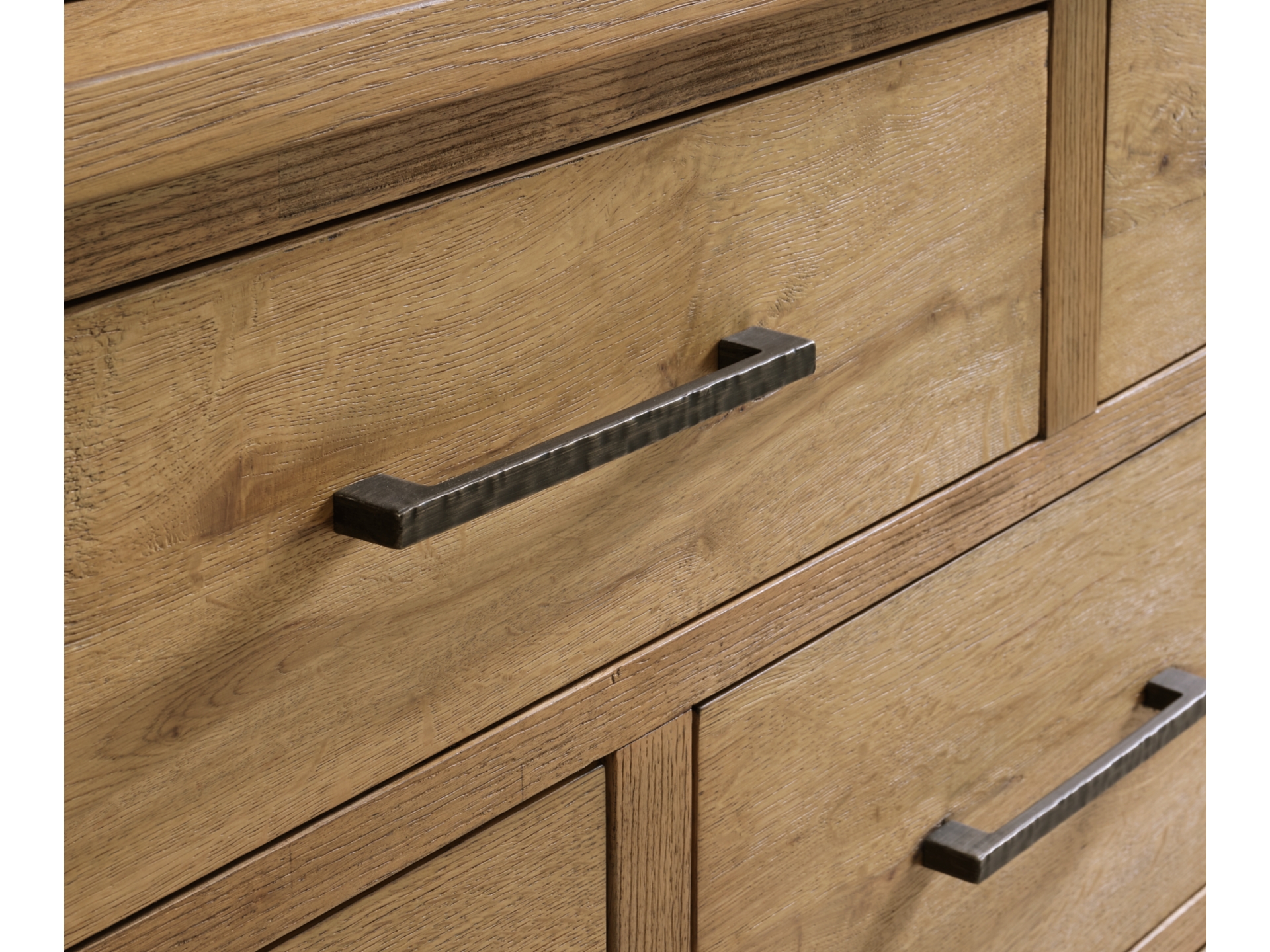 Image 5 of Galliden  bedroom group 