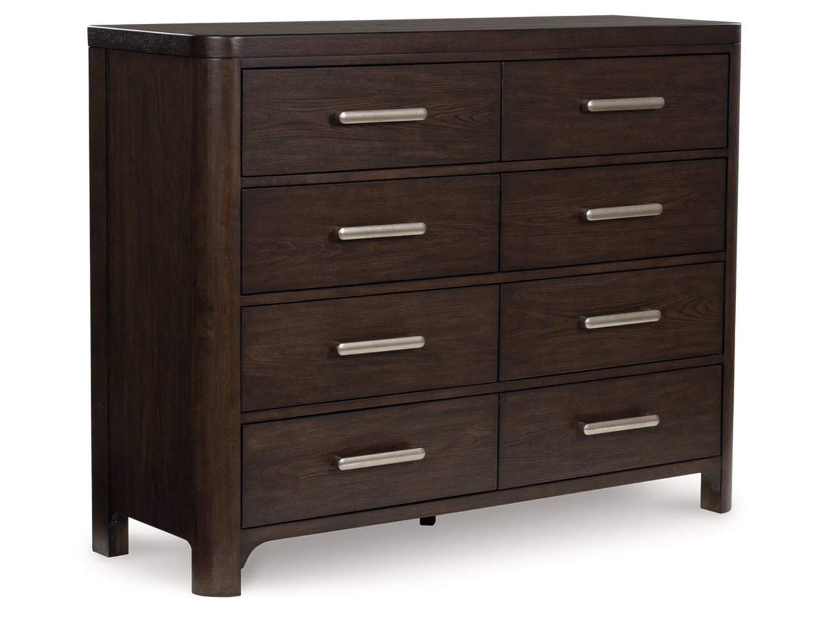 Breckington 8 Drawer Dresser | Ashley