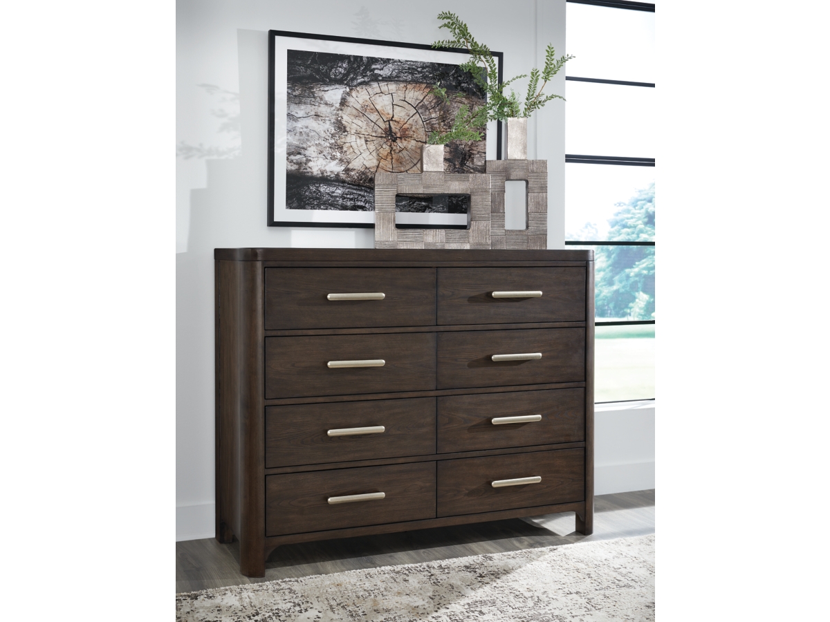 Breckington 8 Drawer Dresser | Ashley