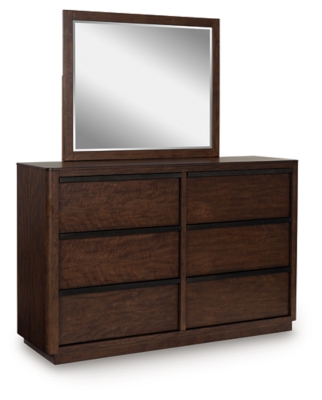 Kendamor Dresser and Mirror, , large