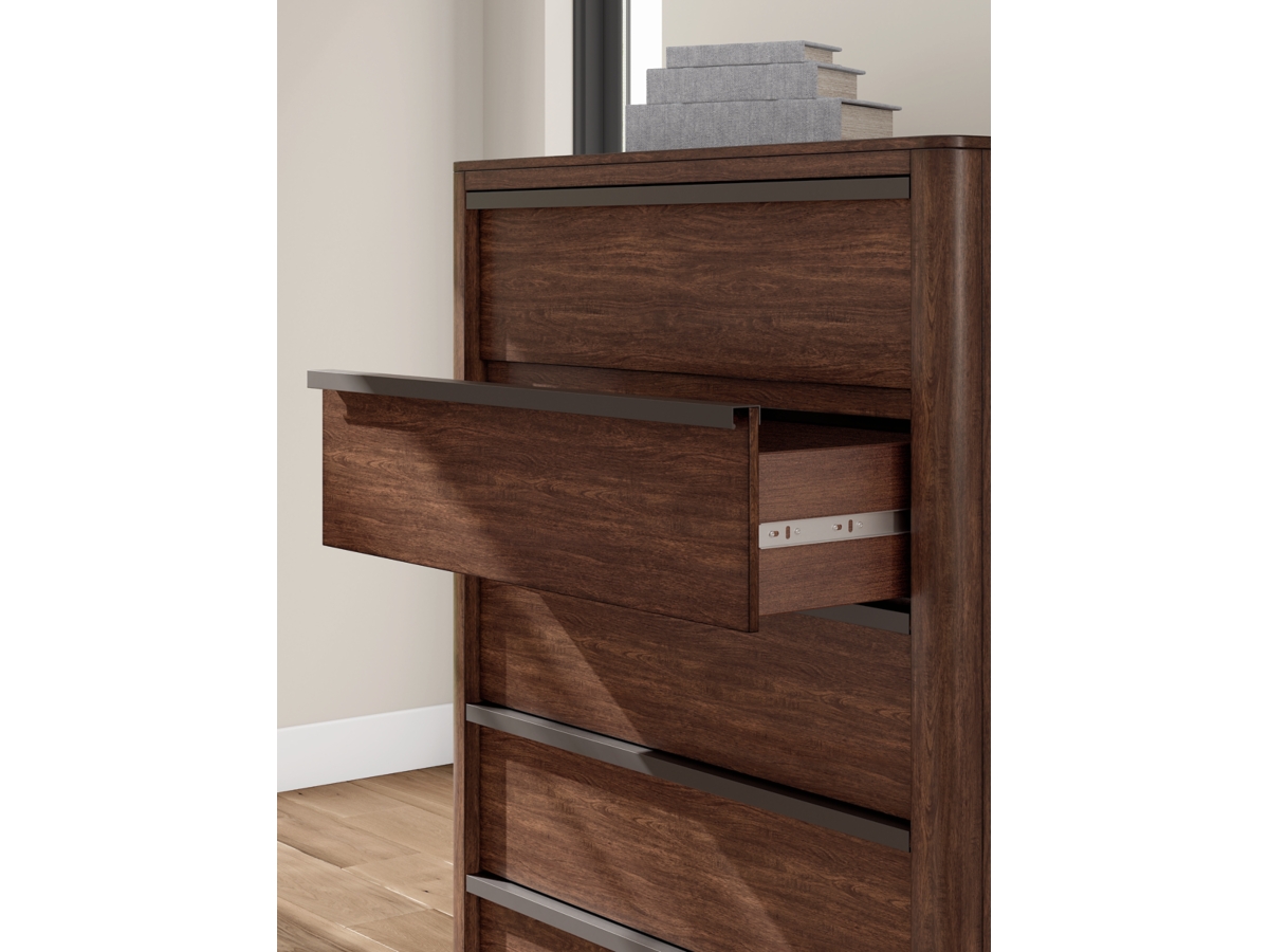 Kendamor 5 Drawer Chest of Drawers | Ashley