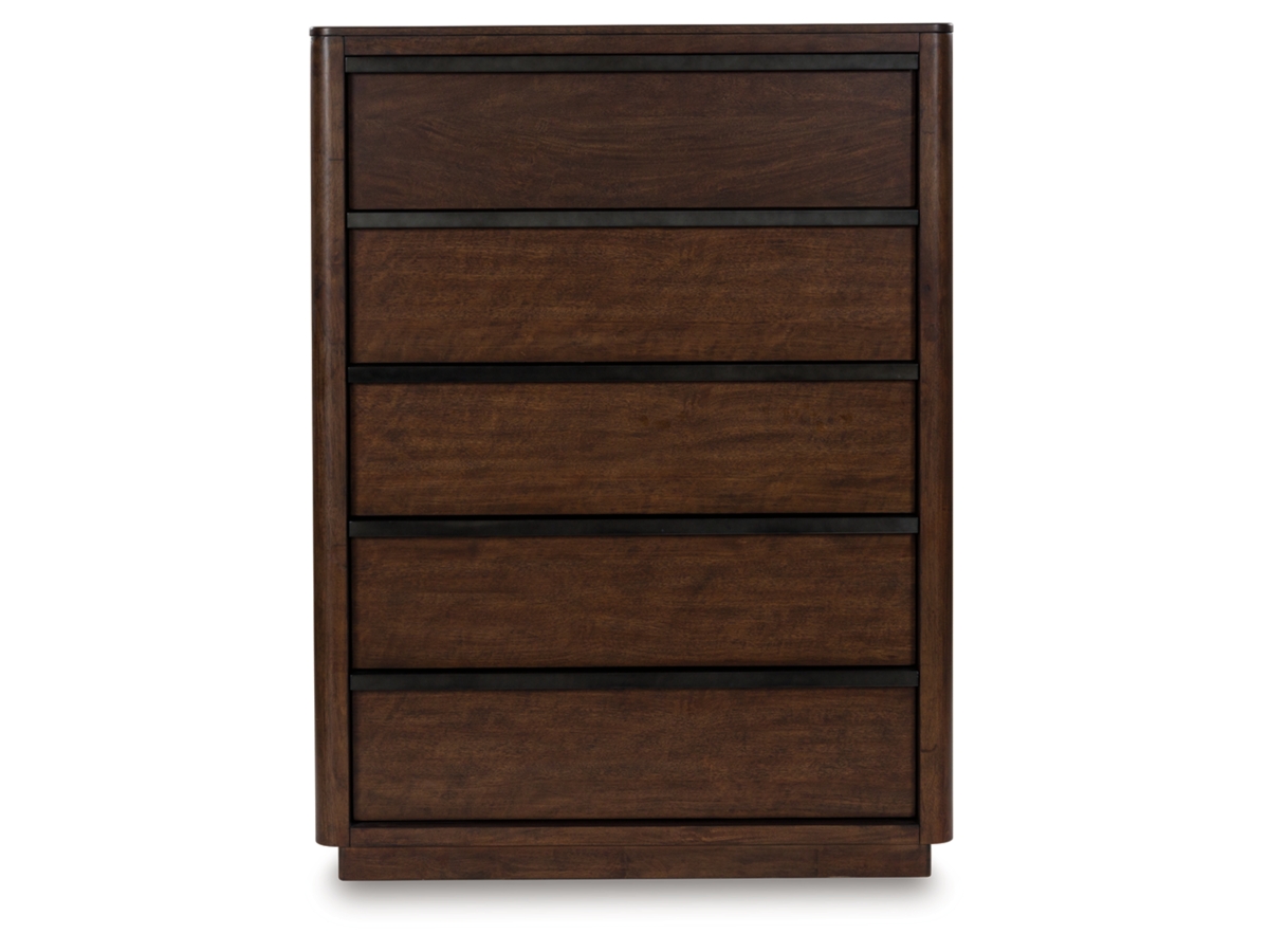 Kendamor 5 Drawer Chest of Drawers | Ashley