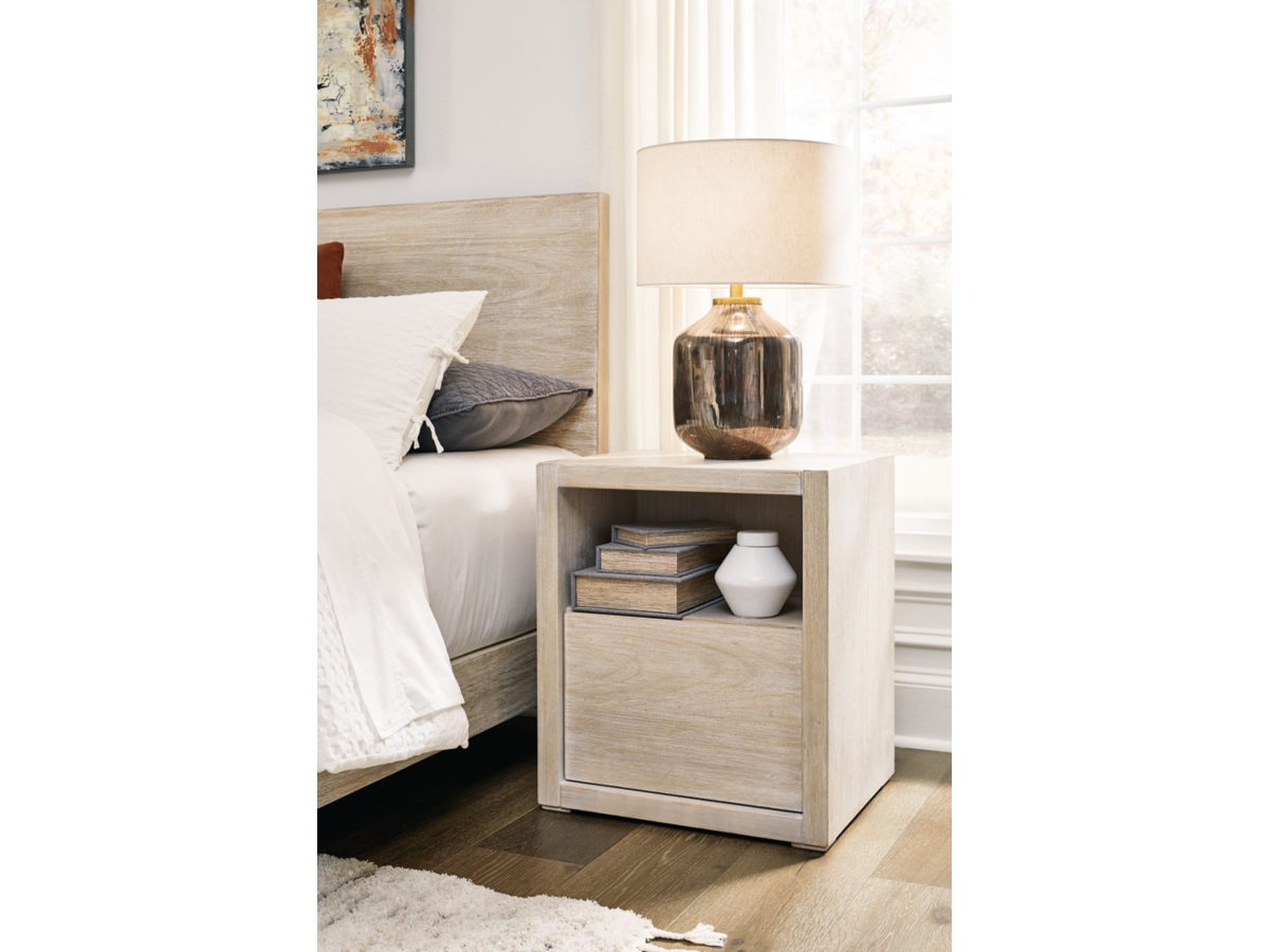 Nightstand under deals $40