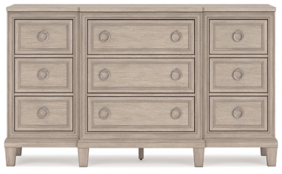 Jorlaina Dresser, , large