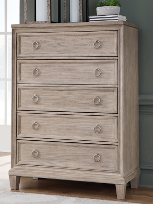 Jorlaina Chest of Drawers, , rollover